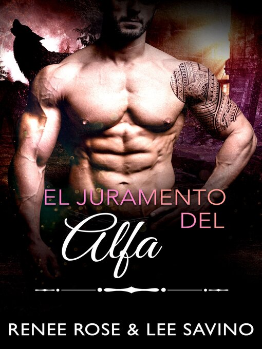 Title details for El juramento del alfa by Renee Rose - Available